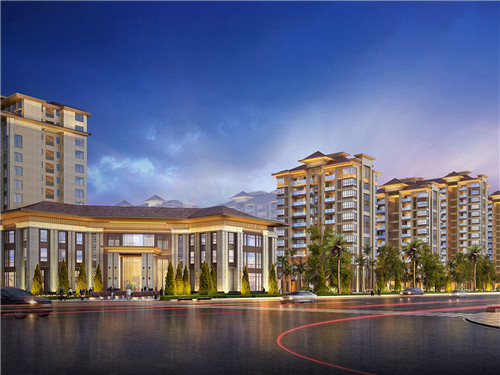 福德爱糕点甜品