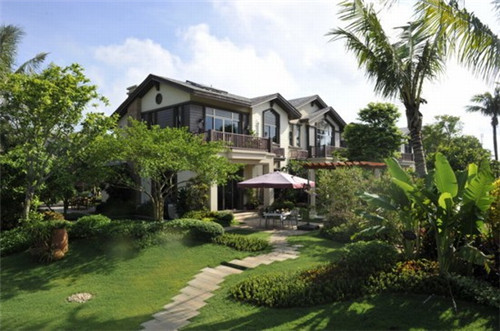 中冷和创火锅食材超市