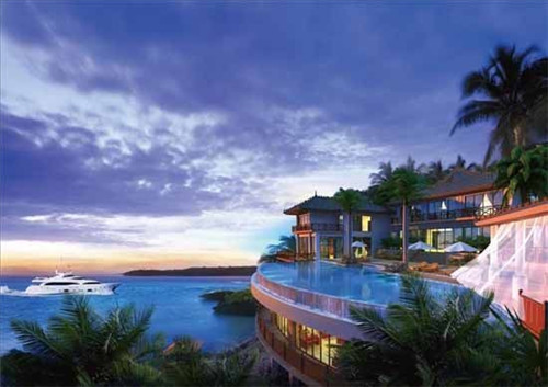 那年约火锅烤场