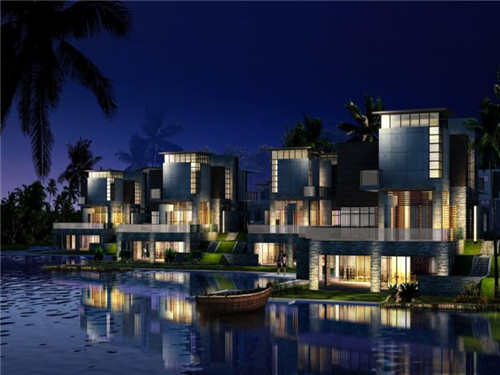 煮天下时尚火锅