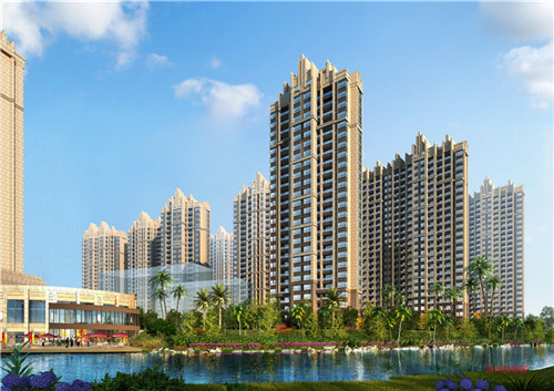 花龙阵花艺餐厅