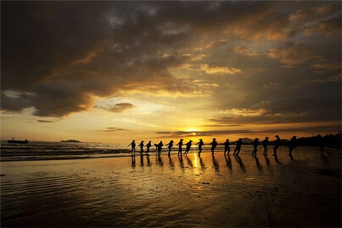 花阪亭冰淇淋菠萝包