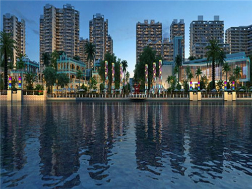 念家婆自助水饺