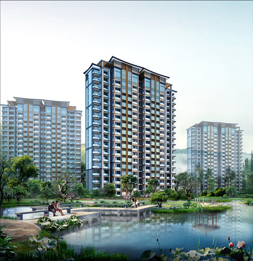 网红火锅店设计粉色系