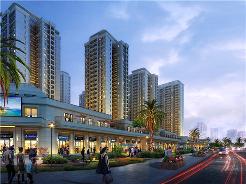 living甜品加盟前景怎么样