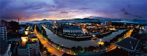 三都县有什么旅游景点（三都县的旅游景点）