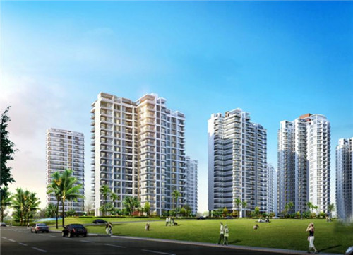 上城水岸物业收费吗（上城水岸是市证吗石家庄）