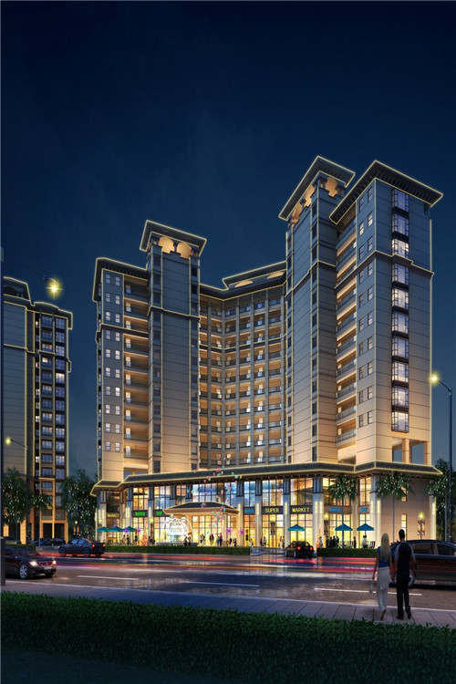 房地产公司年度营销方案ppt（房地产全年营销策划工作计划ppt）