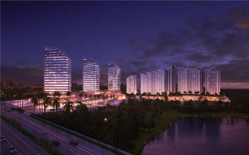 黄山山顶哪里好玩（黄山山顶推荐的酒店）