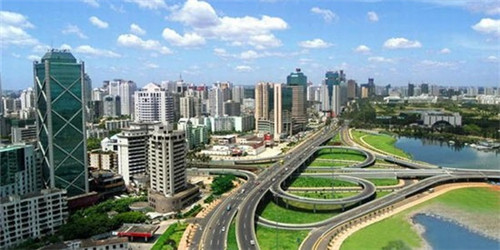 つばき市现在叫什么（现在的市相当于古代的）