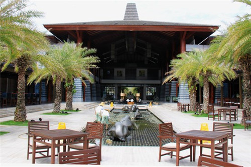 巧克力储藏馆加盟费多少（巧克力收藏）