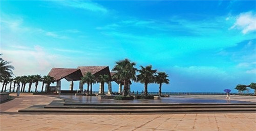 错银铜双翼神兽文创作品（错银青铜神兽）