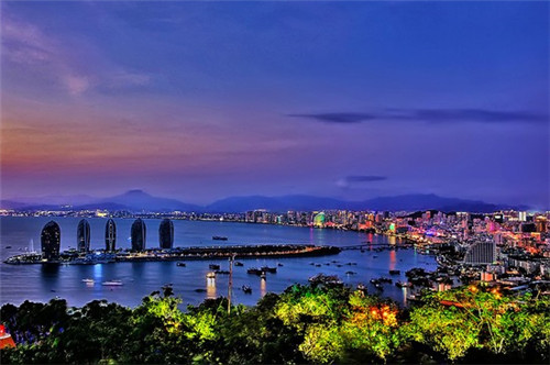 河南河泽有什么景点（河泽旅游地）