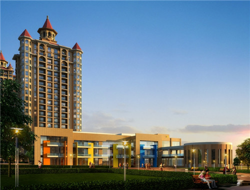 邹庄村景区建设进展（邹庄有什么好玩的地方）